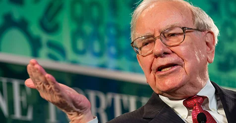 Warren Buffett’s Secret Sauce Loses Its Flavor