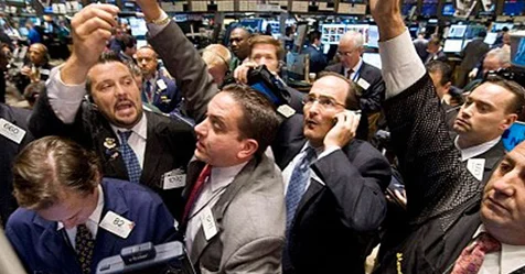 Understanding The Financial Crisis