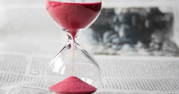 Time Is Not on Active Management’s Side