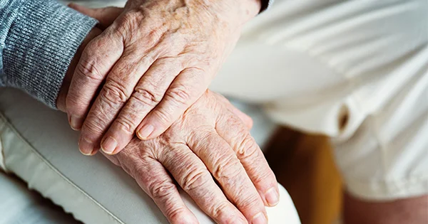 Financial Decision-Making in an Aging World