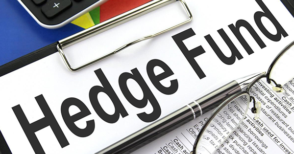 2018 Report Card For Hedge Funds