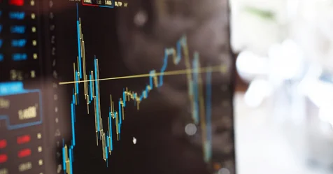 Tale Of 2 Stock Markets