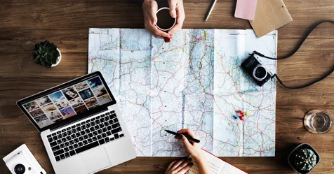 How to Craft a More Fulfilling Vacation Using Insight from Business and Investing