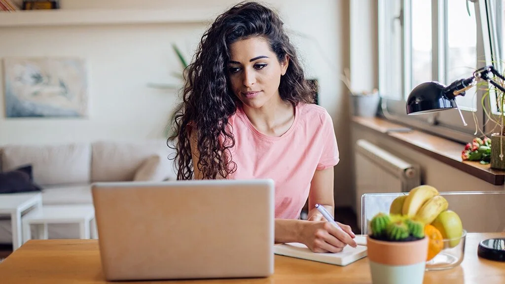 Effectively Navigating The In-Between Phases Of Life And Work