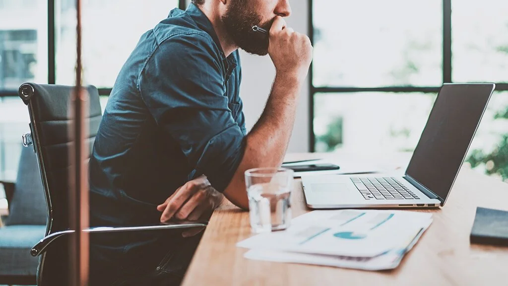 You Can’t Get Outperformance Without Underperformance