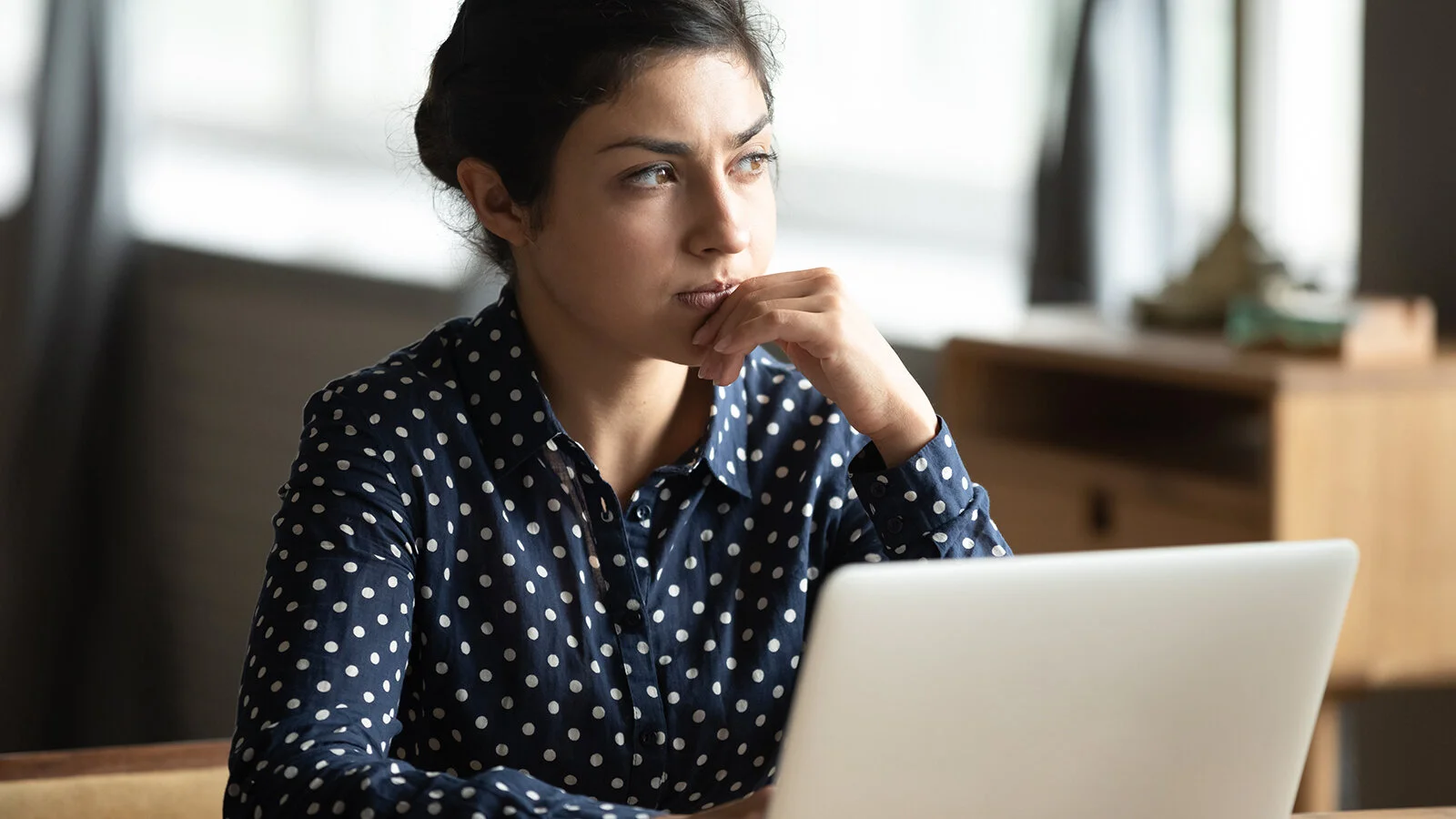 The Joy of Being Wrong and the Danger of Desirability Bias