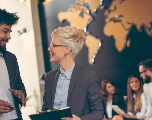 Does Investing Internationally Still Make Sense?