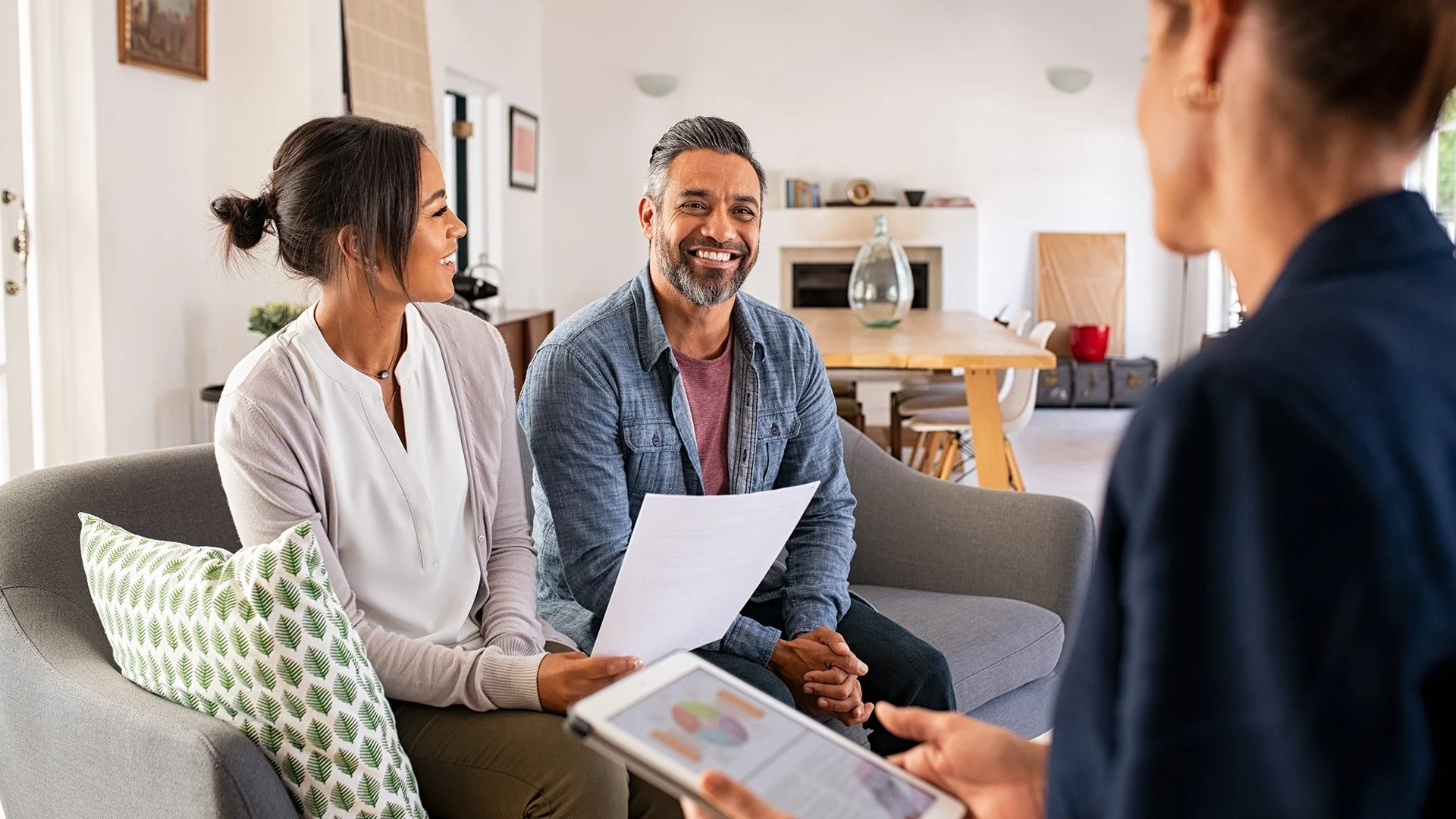 6 Key Financial Considerations for Unmarried Couples