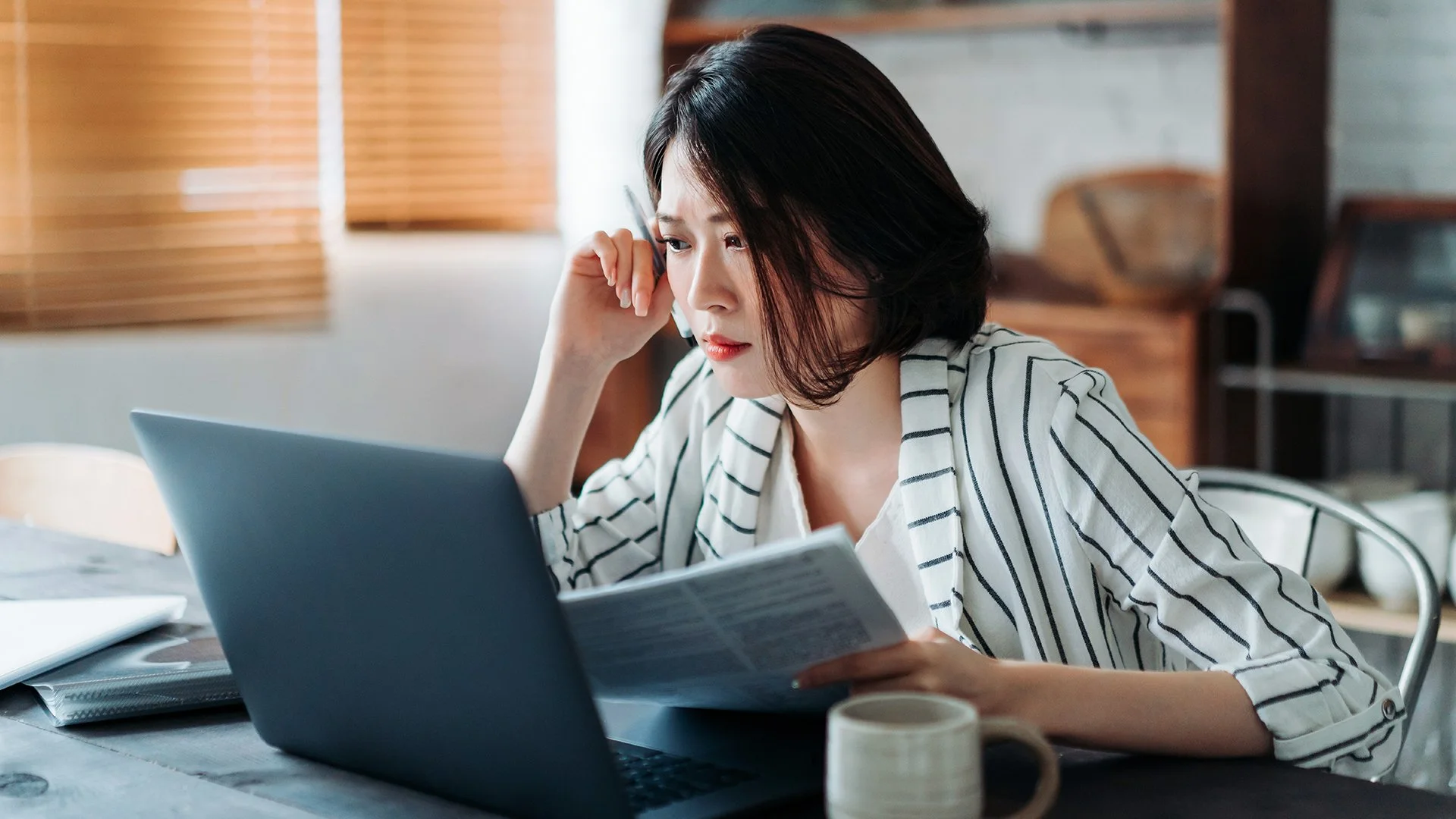 The New Year Brings Big Questions for Markets