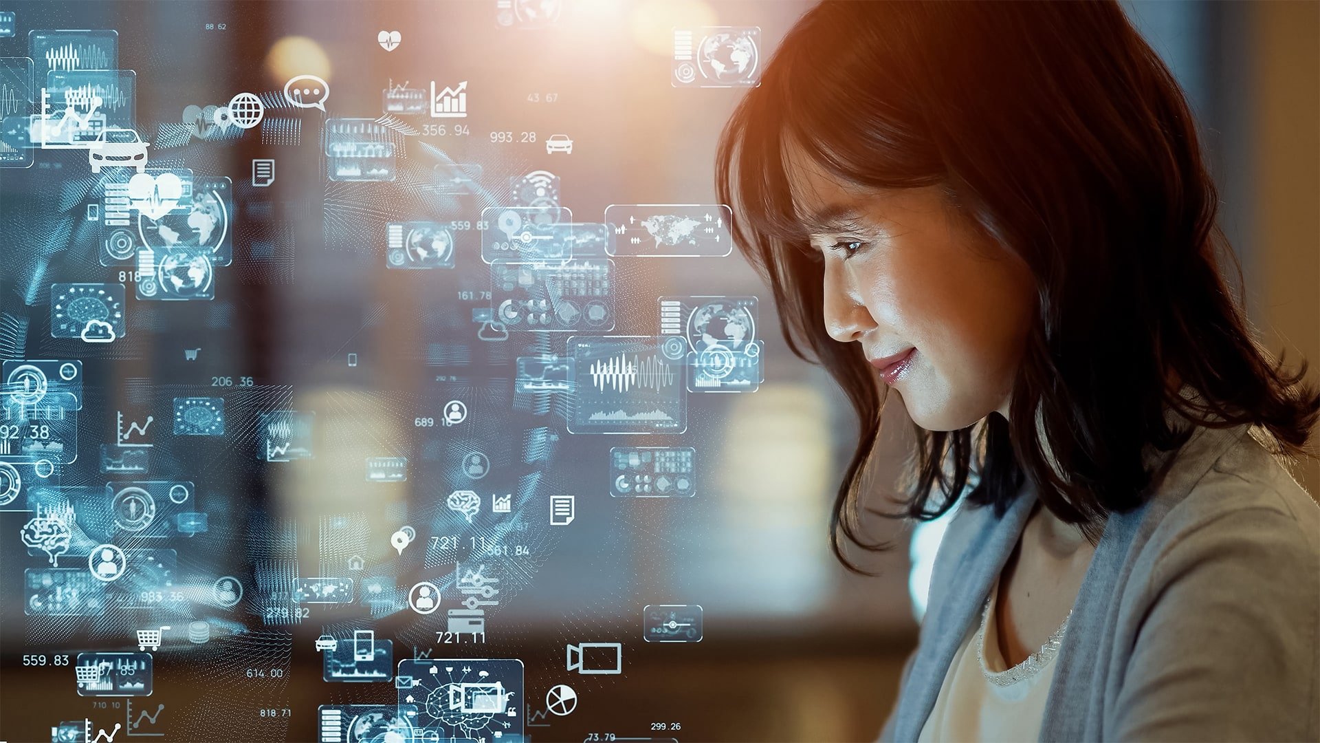 Top 10 Investment Lessons of 2023
