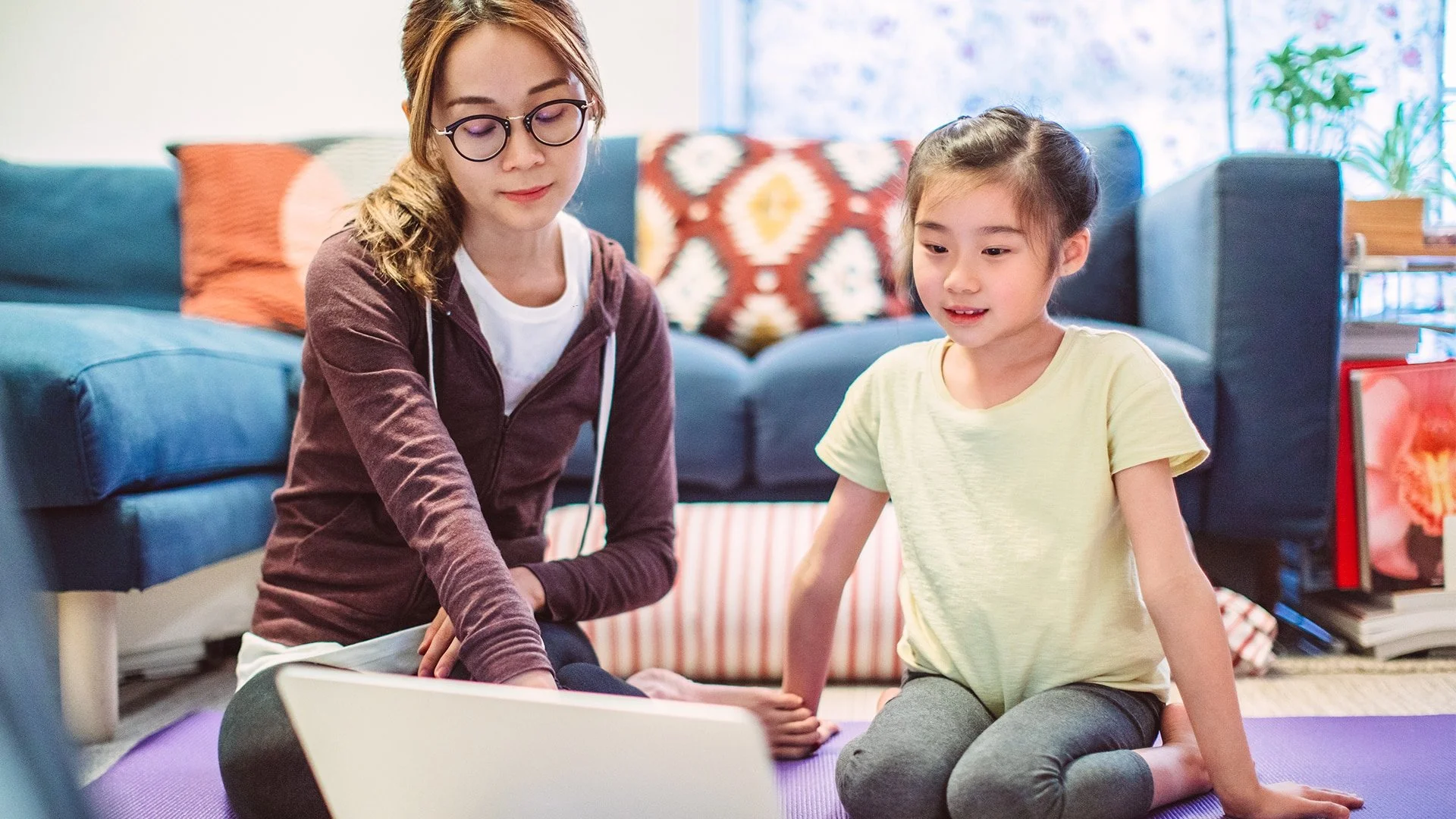 How to Protect Children from Identity Theft