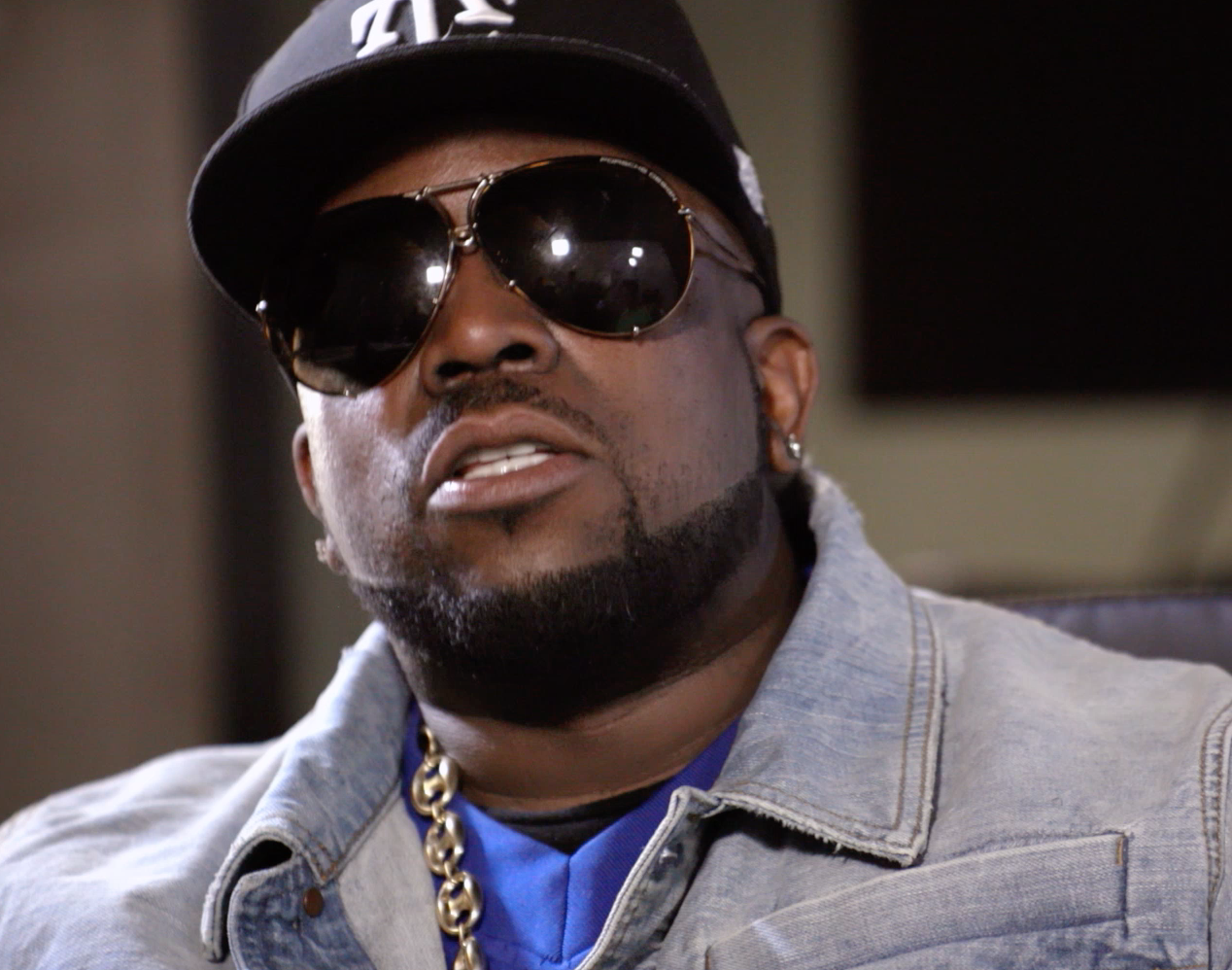 Cricket Wireless: Big Boi