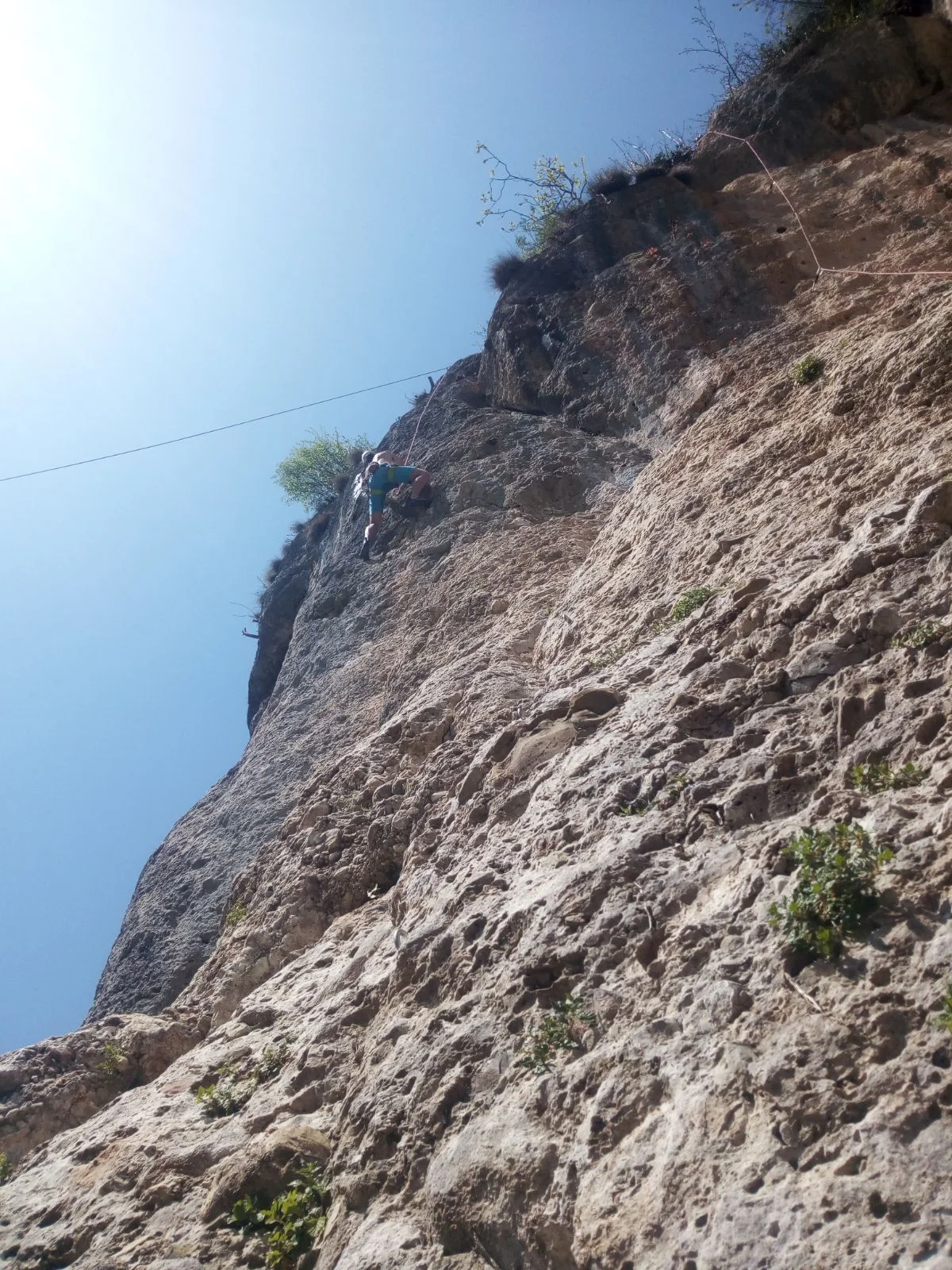 Work in progress - Ep. 3