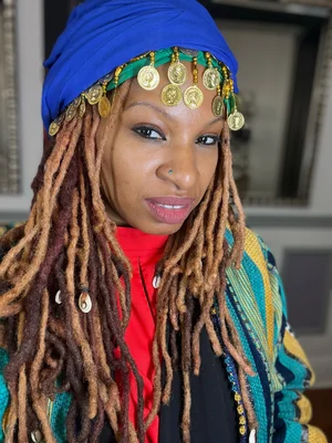 Morocco -Coin Scarf — Velvet Faces Velvet Faces