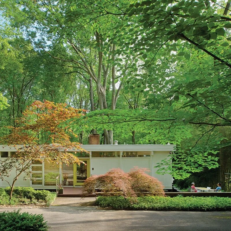 A Natural Oasis