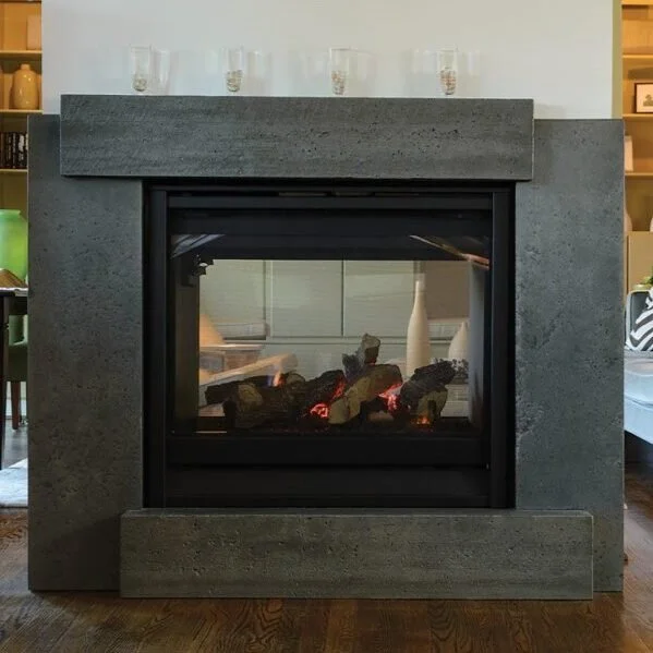 Of Hearth and Home