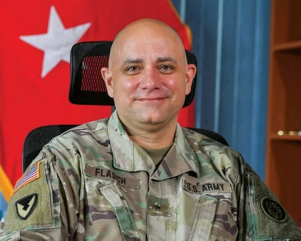 Caring for the Community