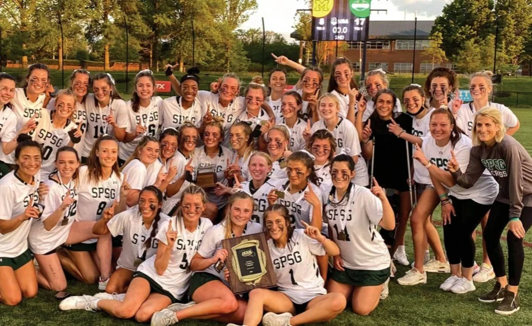 Building a Culture of Success