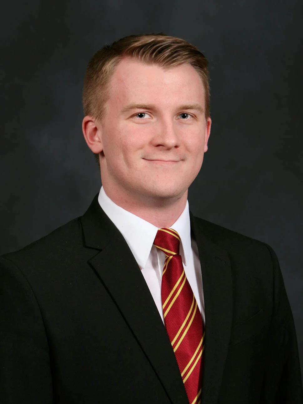 Shawn Flynn Minnesota Farmhouse Fraternity