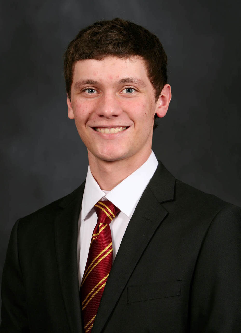 Carter Herbst Minnesota Farmhouse Fraternity