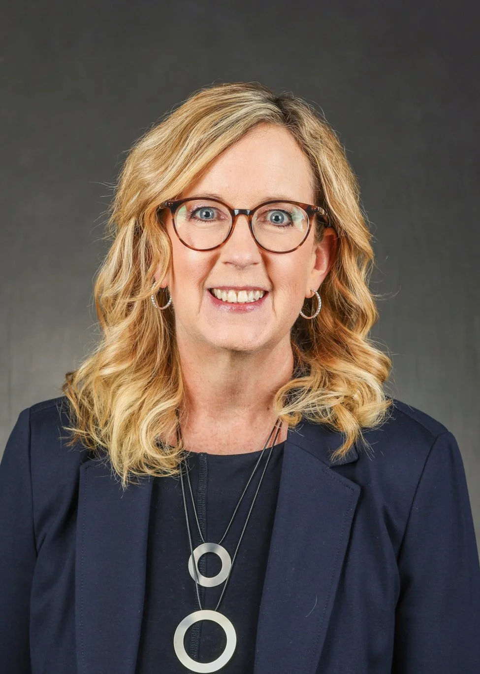 Housemother Julie Drechsler