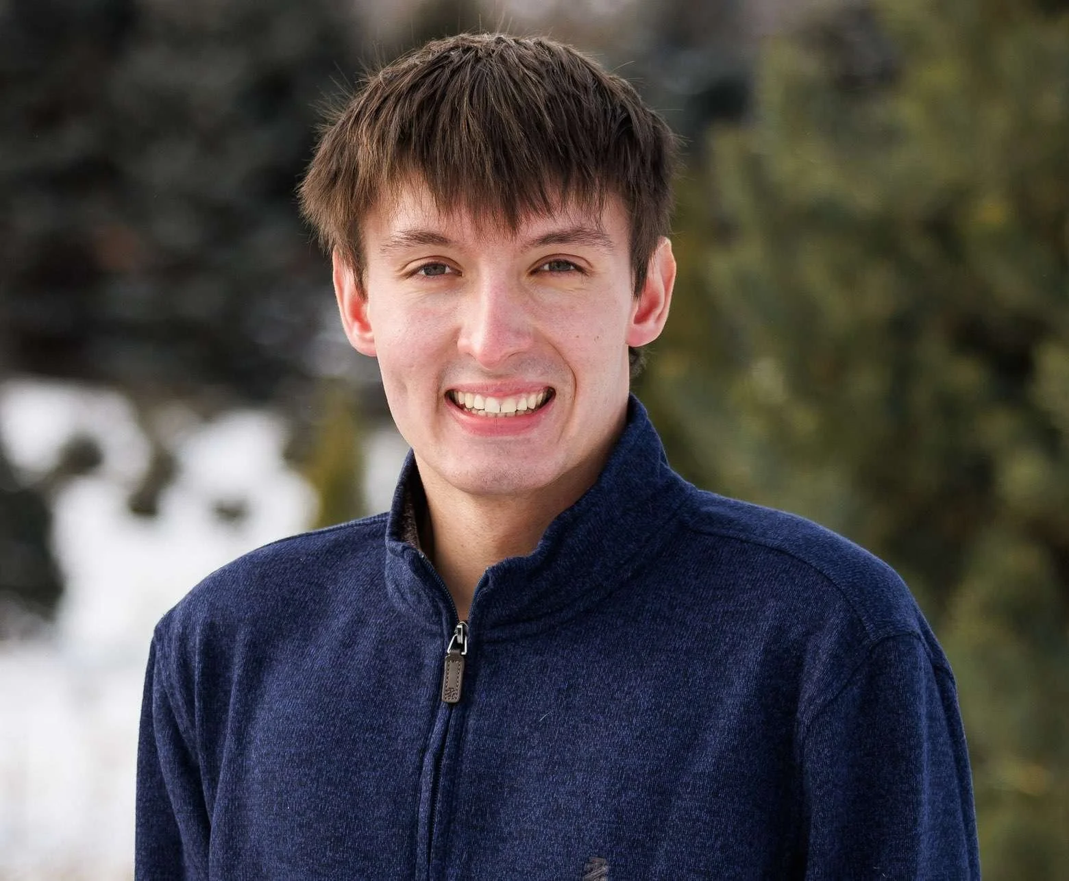 Kaleb Heins