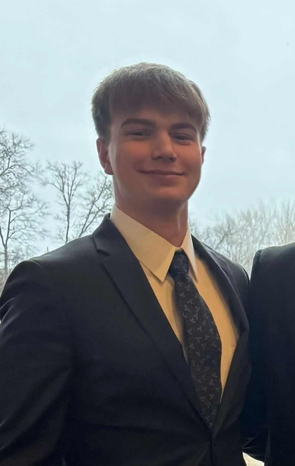Caiden Strosahl