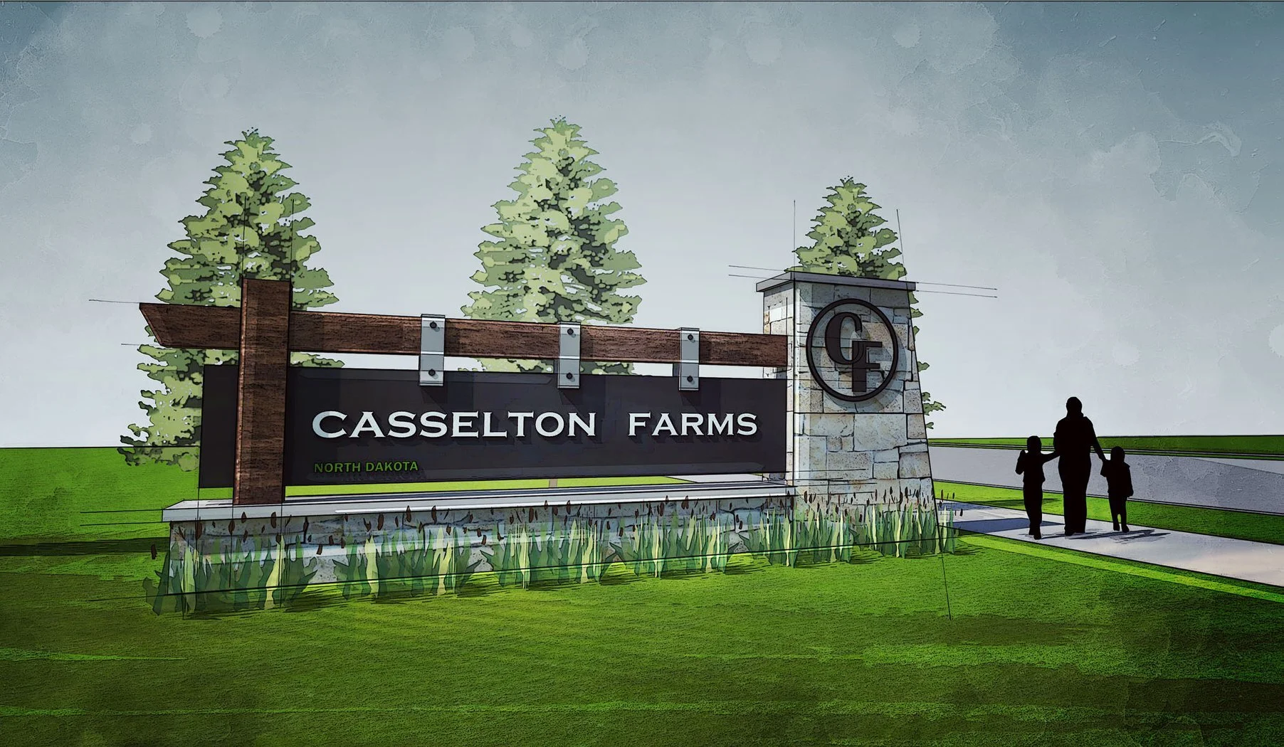 Homes & Lots for Sale — City of Casselton