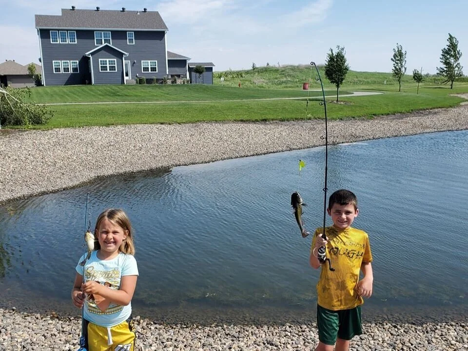 Homes & Lots for Sale — City of Casselton