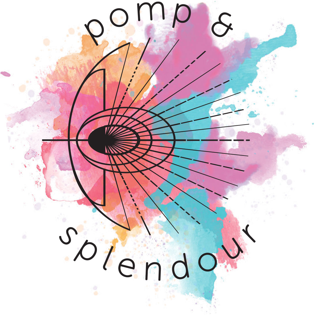 Pomp and Splendour