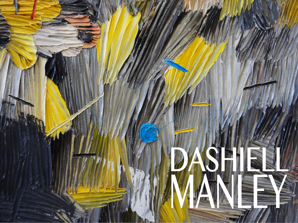 Dashiell Manley: Elegy for Whatever: LAND (Los Angeles Nomadic Division)