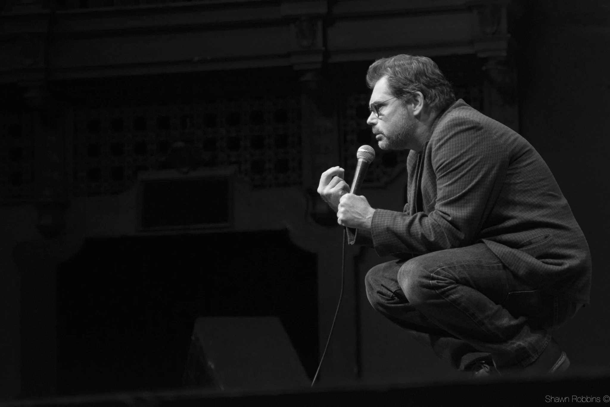 dana gould