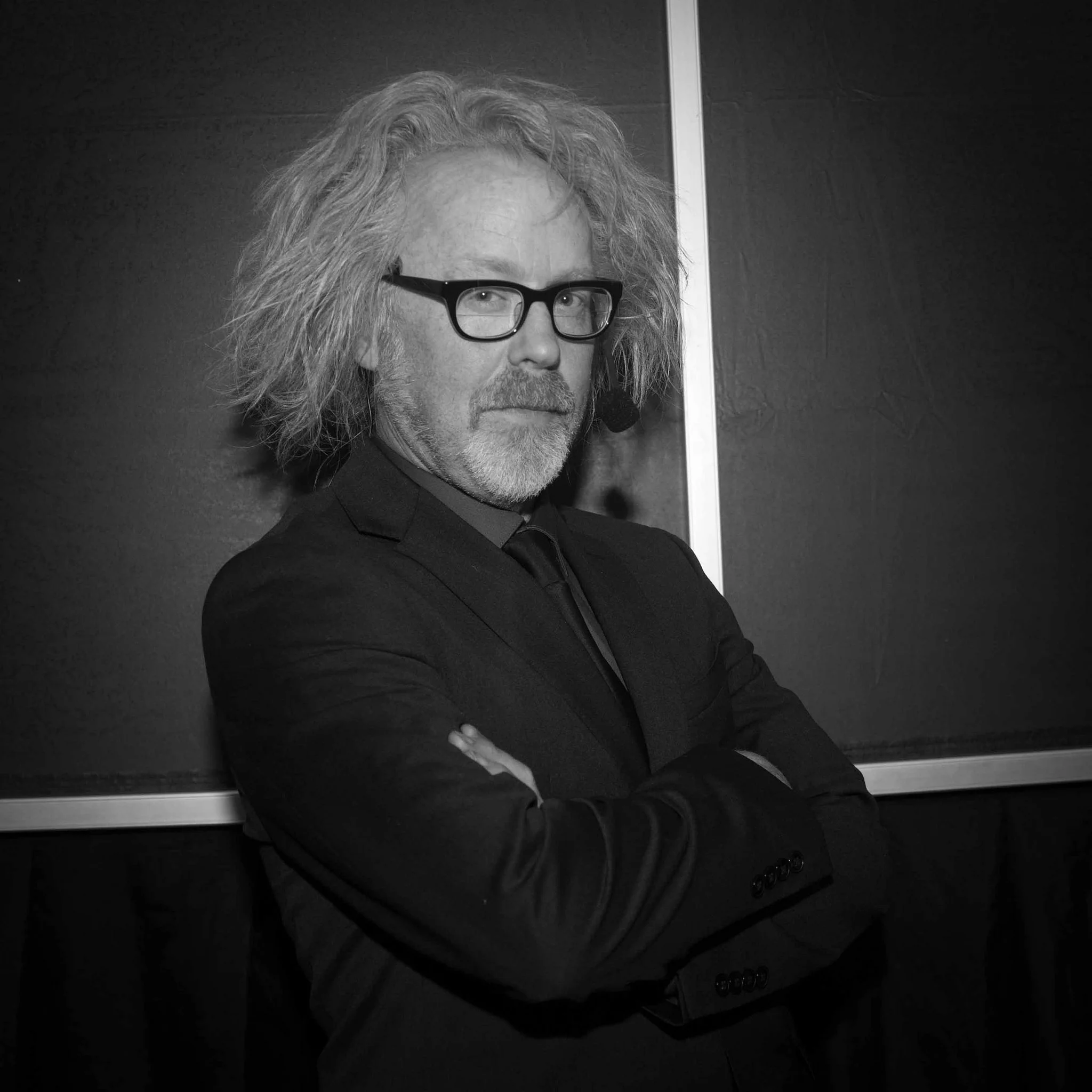 adam savage