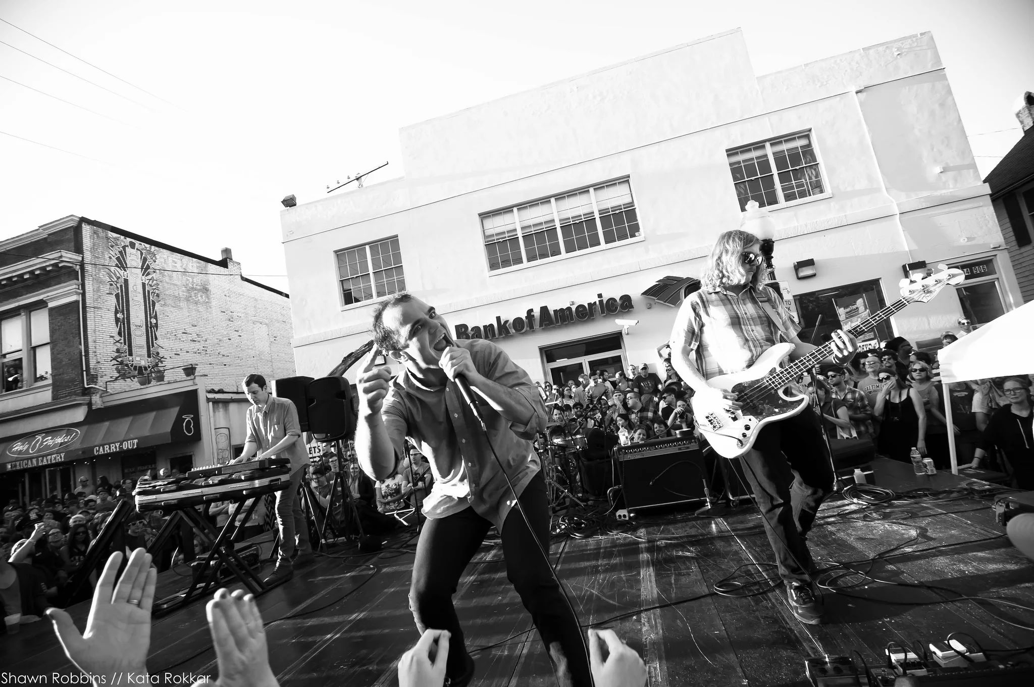 future islands