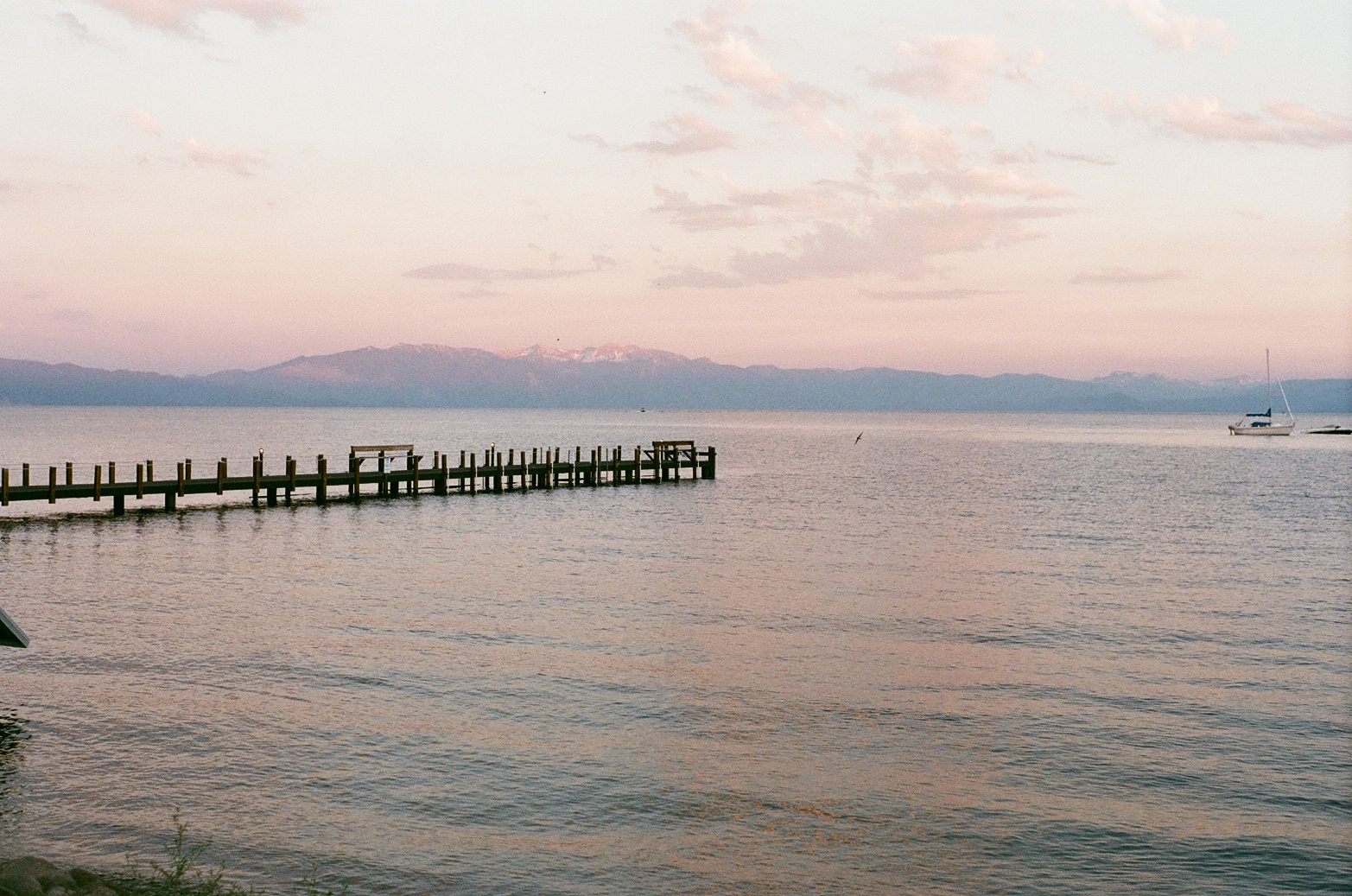 lake tahoe