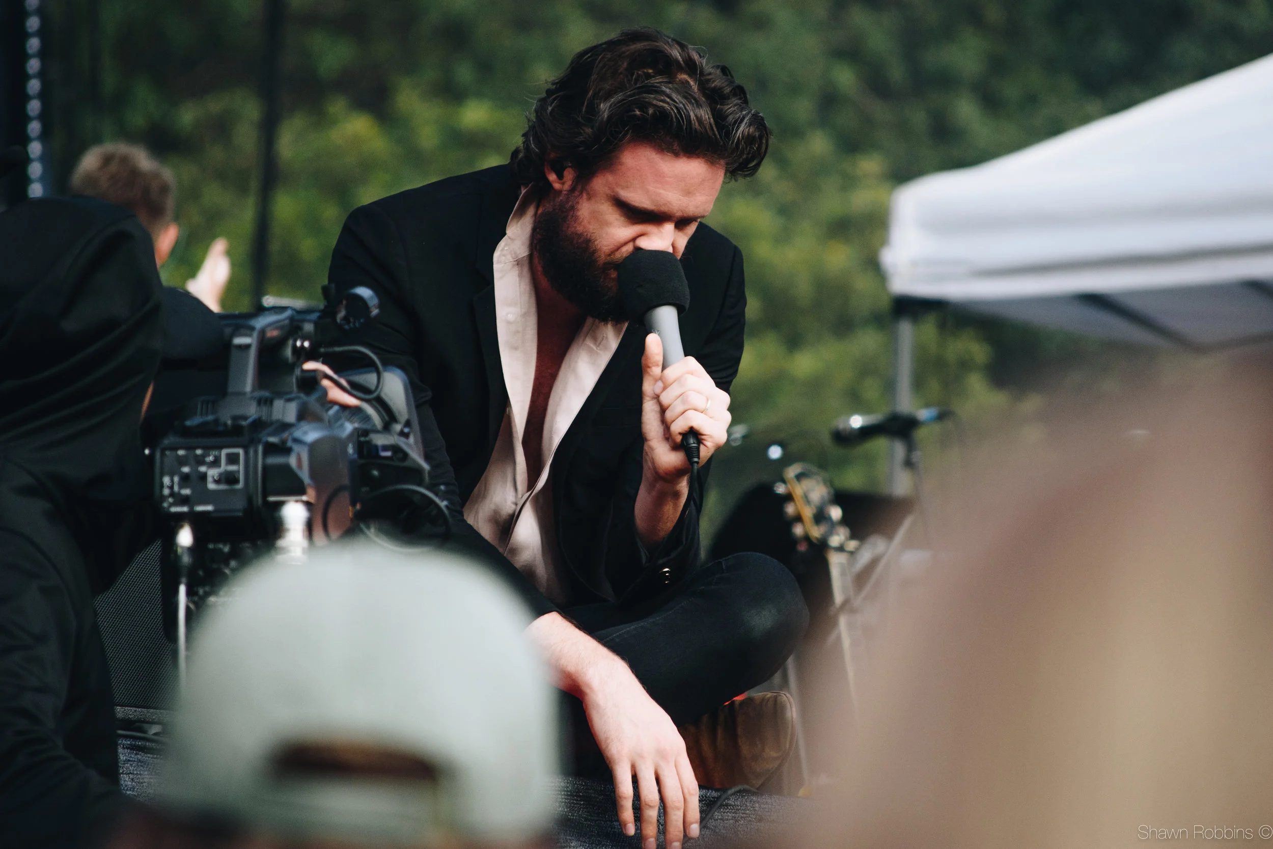 father john misty