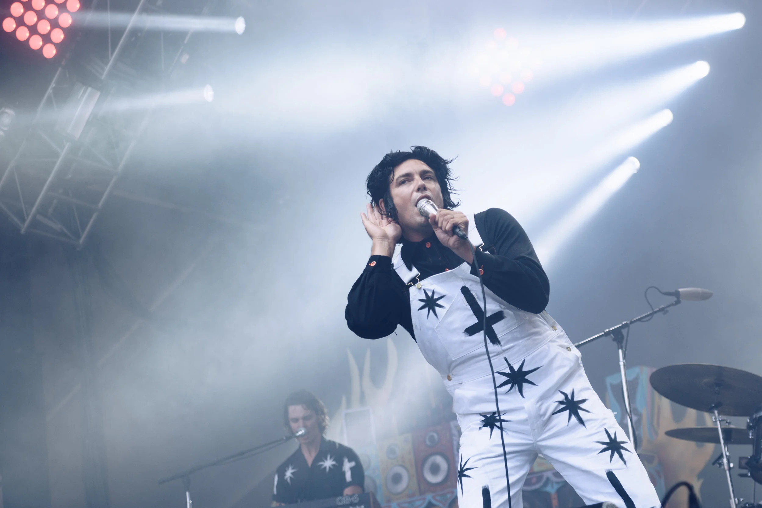 the growlers