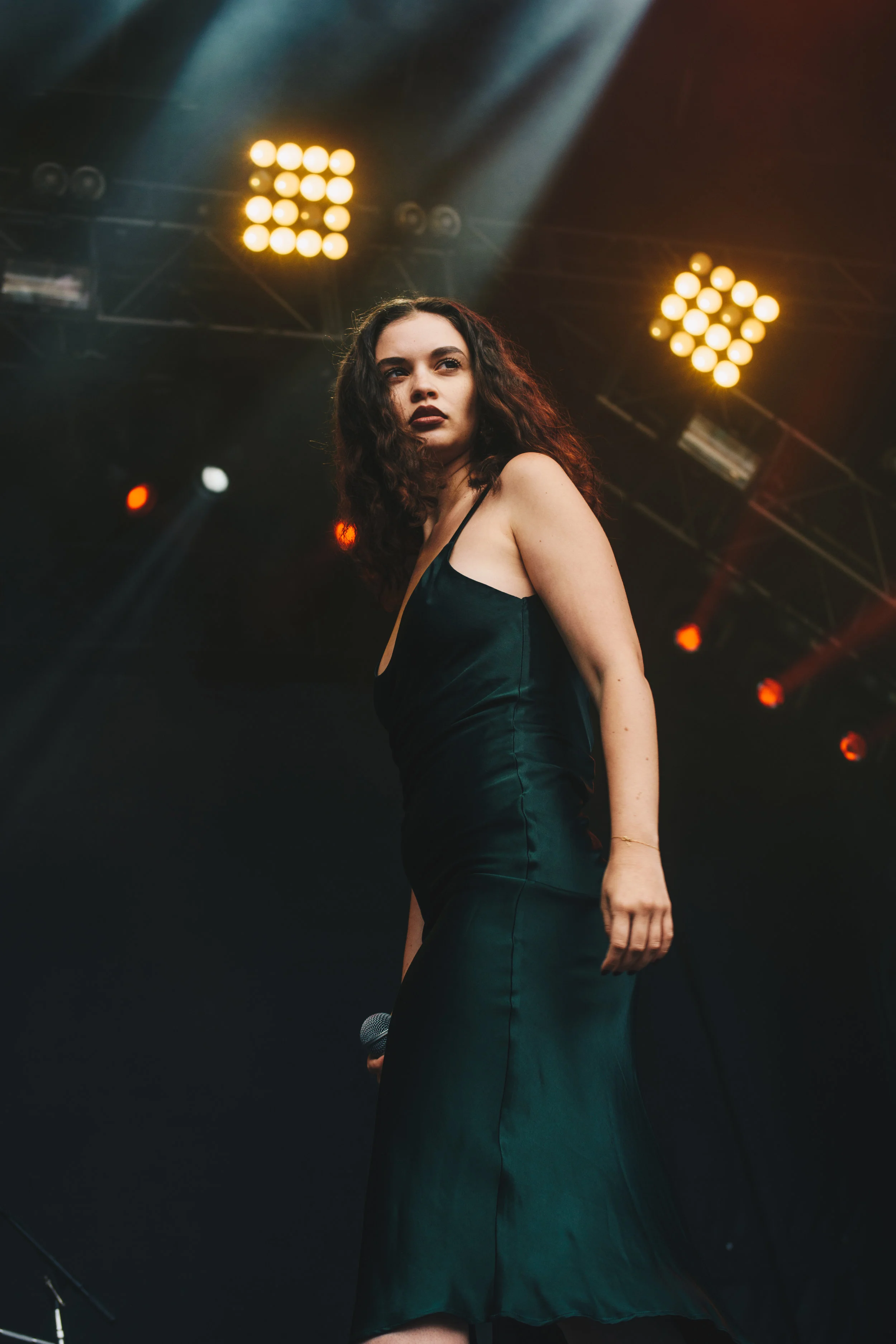 sabrina claudio