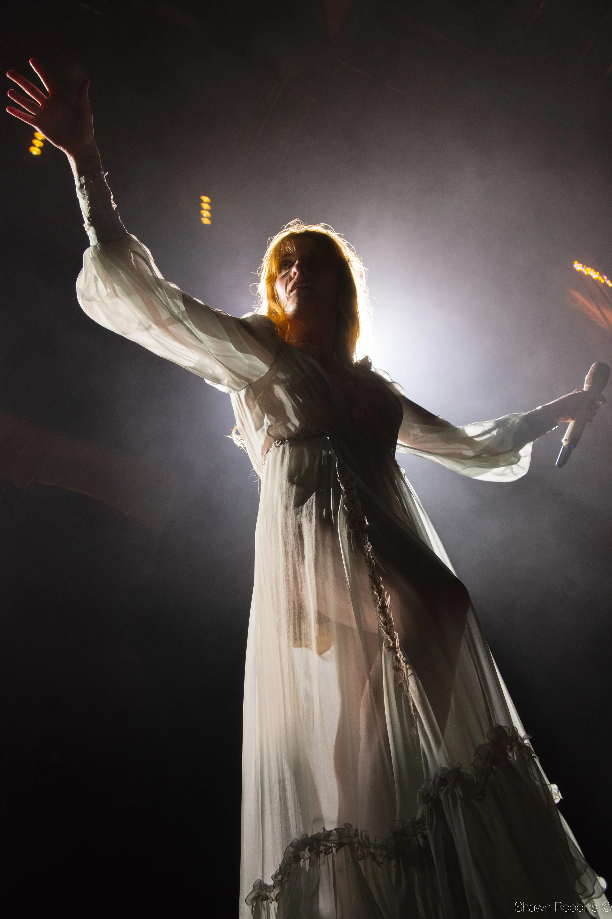 florence and the machine