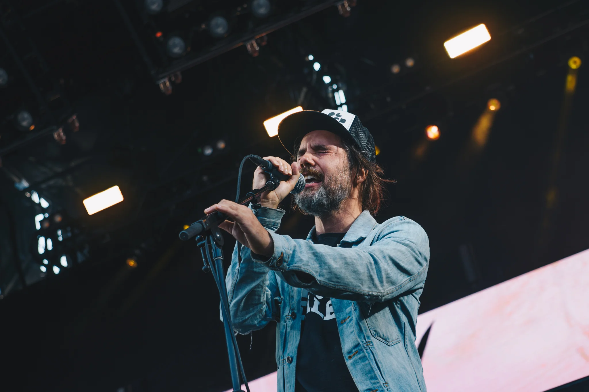 broken social scene