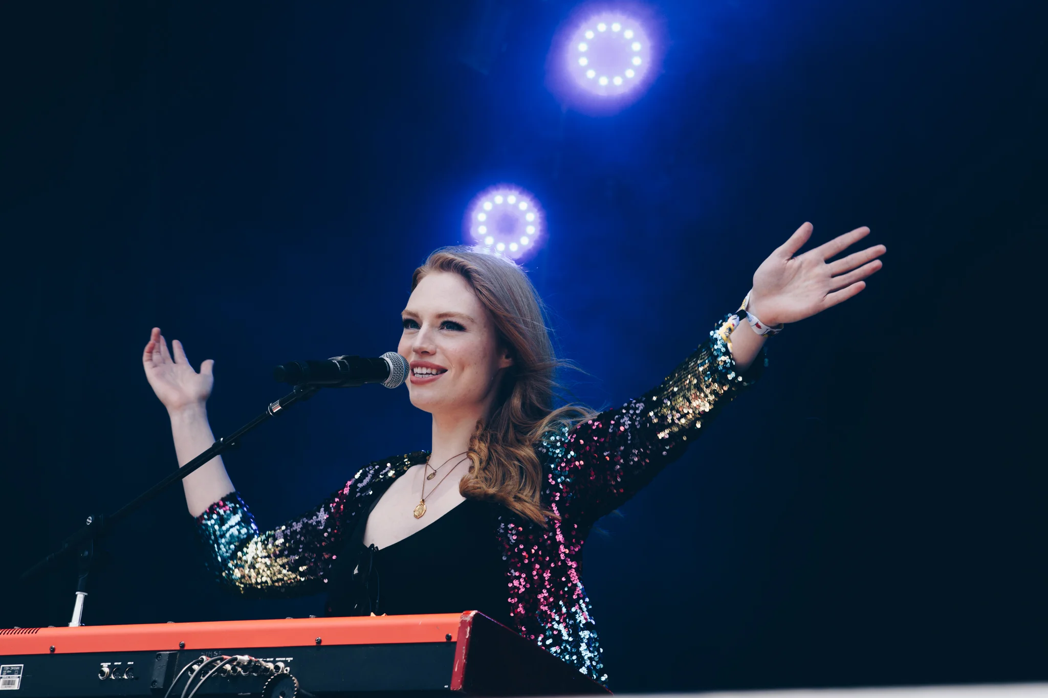 freya ridings
