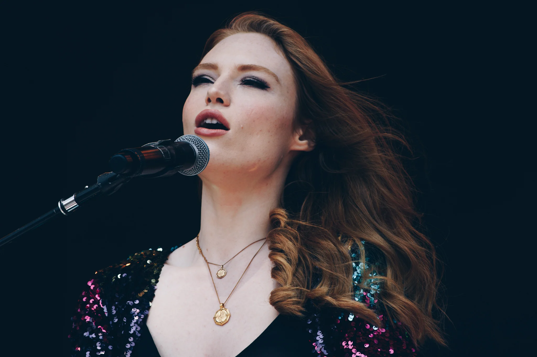 freya ridings