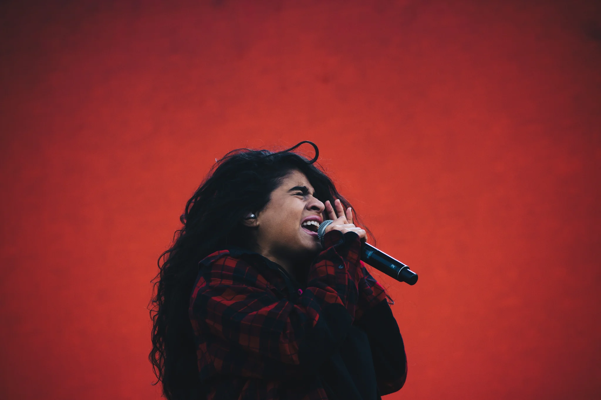 jessie reyez