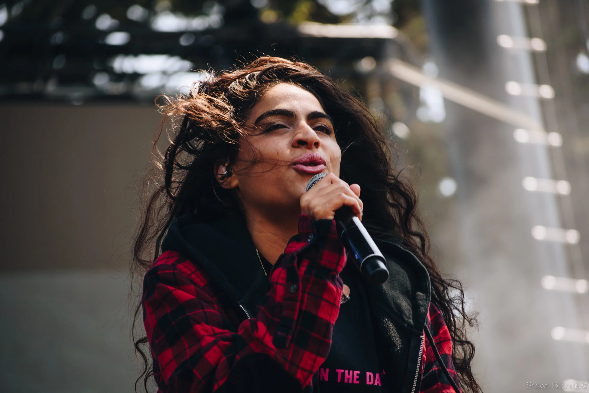 jessie reyez
