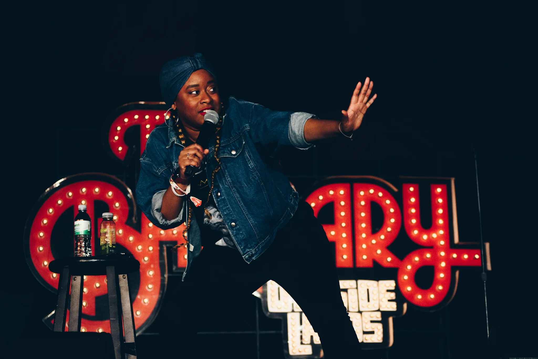phoebe robinson