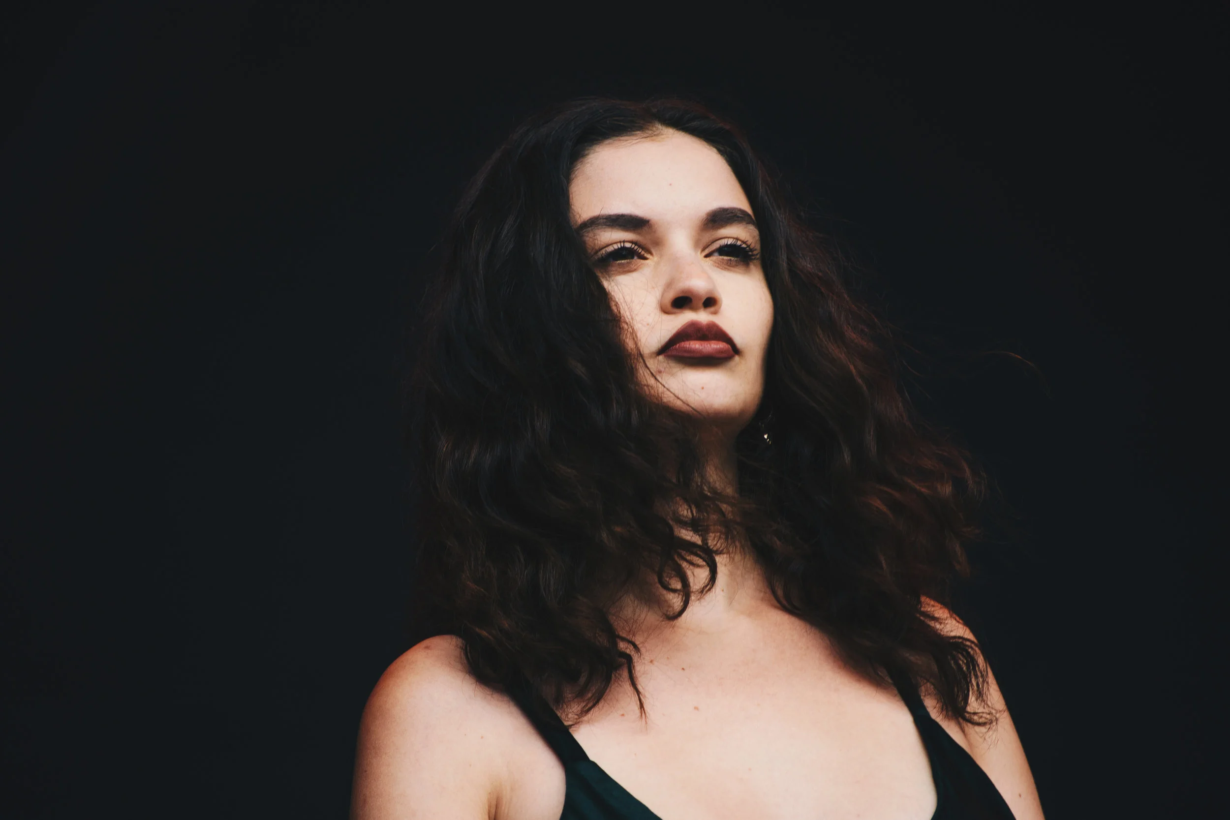 sabrina claudio
