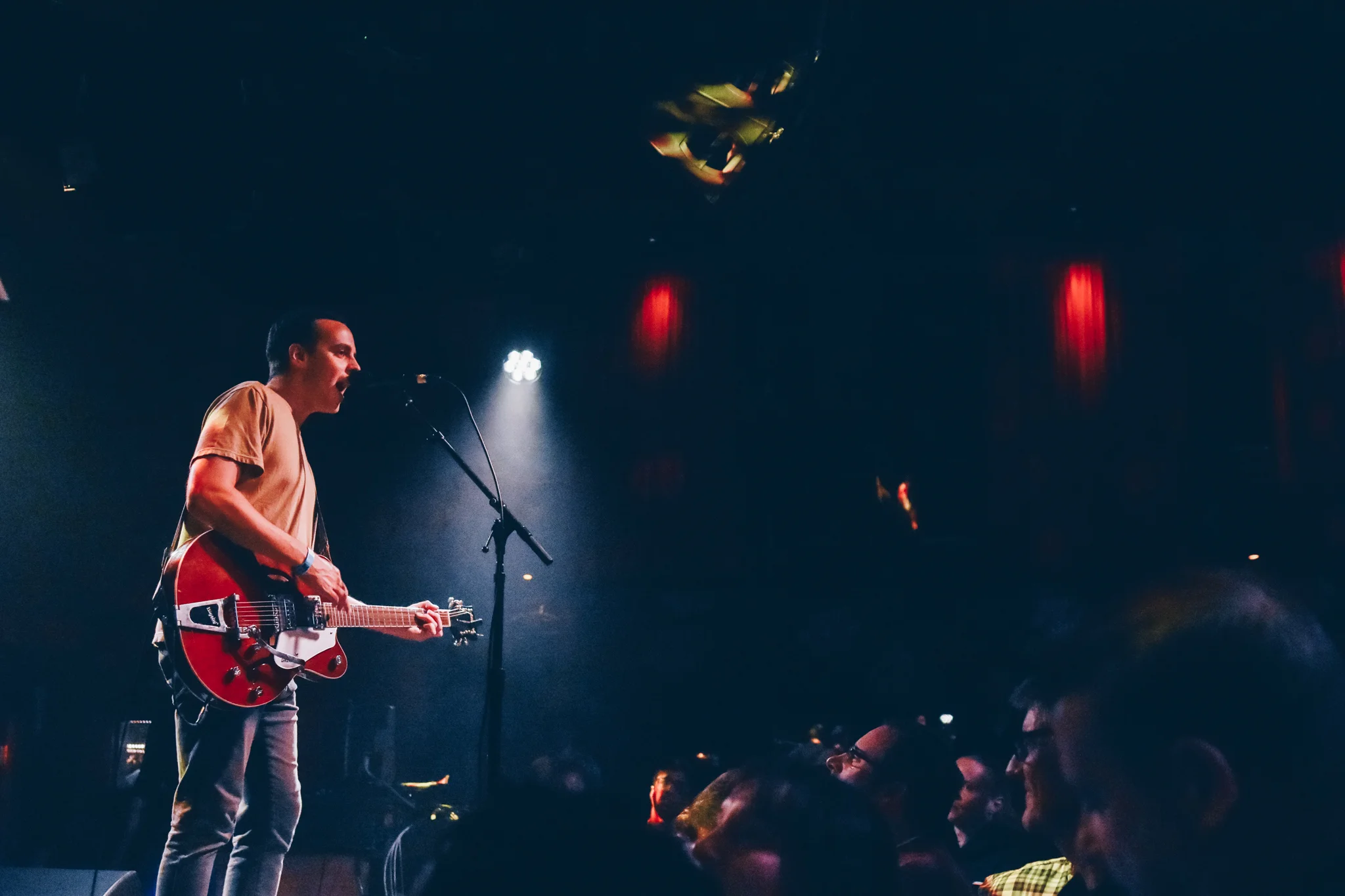 rolling blackouts coastal fever