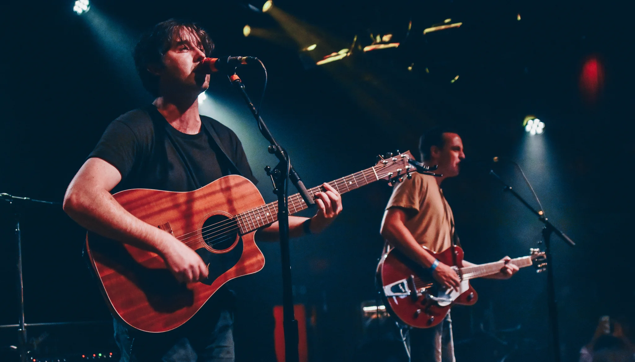 rolling blackouts coastal fever