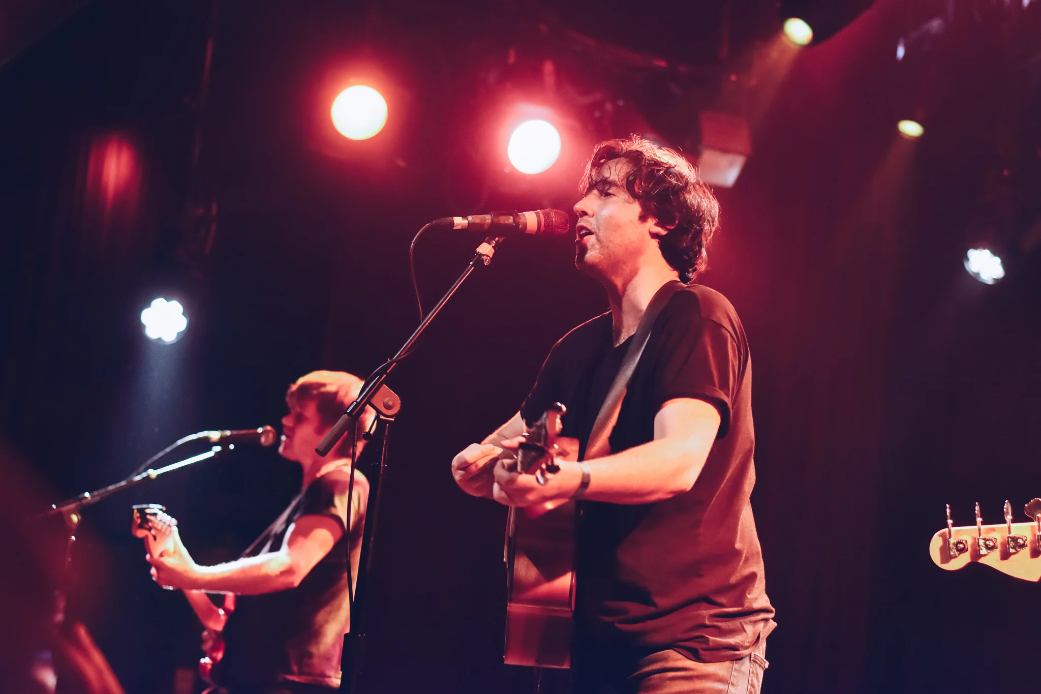 rolling blackouts coastal fever