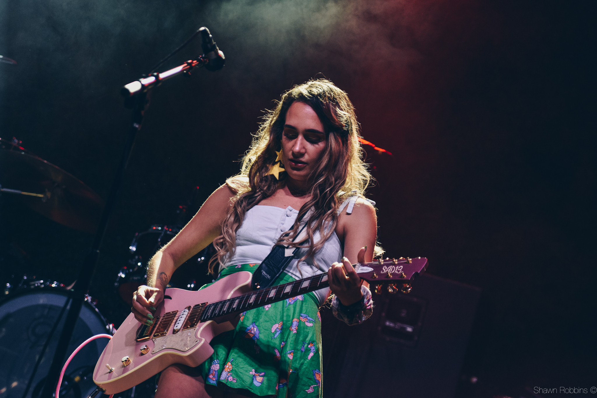 speedy ortiz